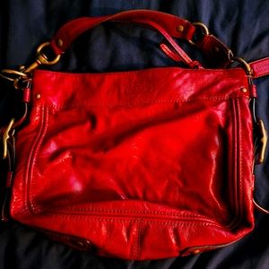 Coach should bag